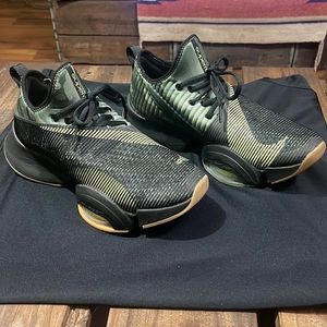 Nike Air Zoom SuperRep